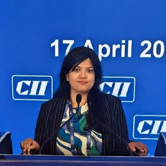 Adv. Adwaita Bhagwat [Borwankar Law]
